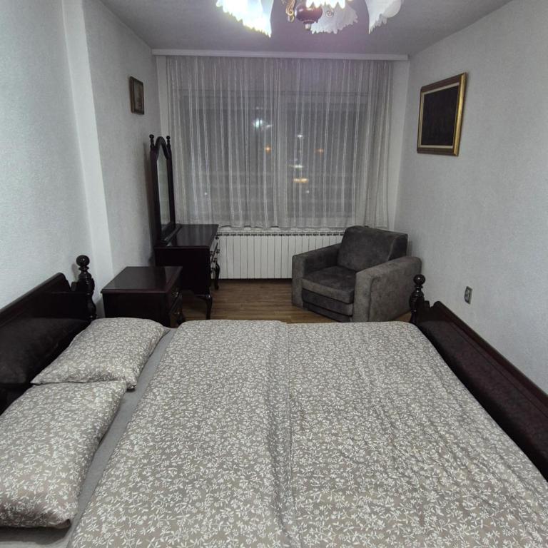 Apartman Barok - Apartman sa 2 Spavaće Sobe - 16