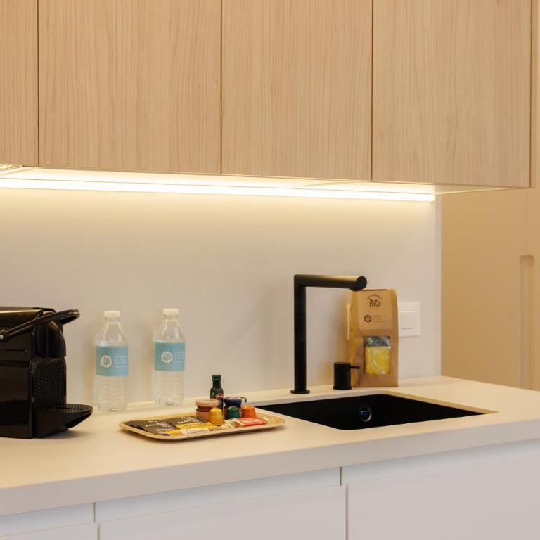 MARBELLA BANUS SUITES - Medina Garden New Brand - Apartamento Superior de 1 dormitorio con balcón - 6