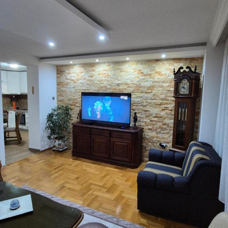 Apartman Barok - Apartman sa 2 Spavaće Sobe - 9