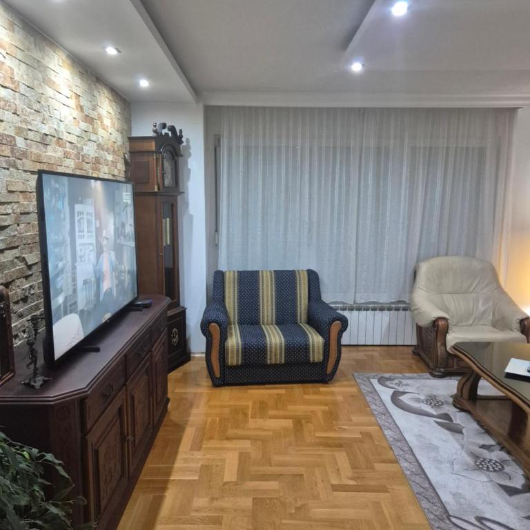 Apartman Barok - Apartman sa 2 Spavaće Sobe - 5