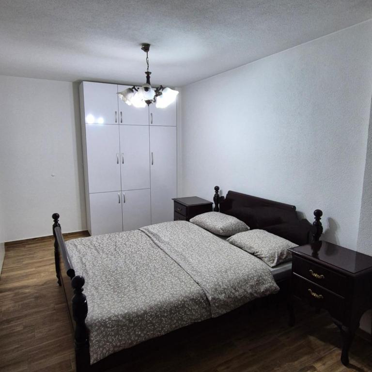 Apartman Barok - Apartman sa 2 Spavaće Sobe - 17