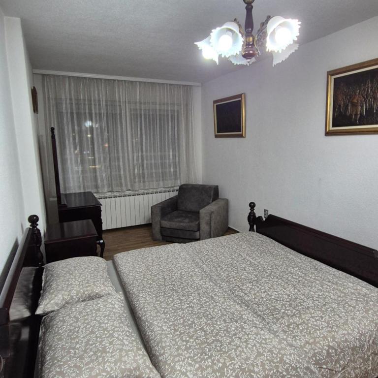 Apartman Barok - Apartman sa 2 Spavaće Sobe - 18