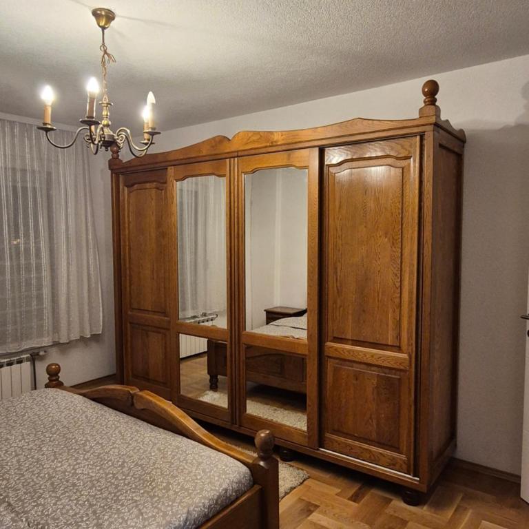 Apartman Barok - Apartman sa 2 Spavaće Sobe - 19