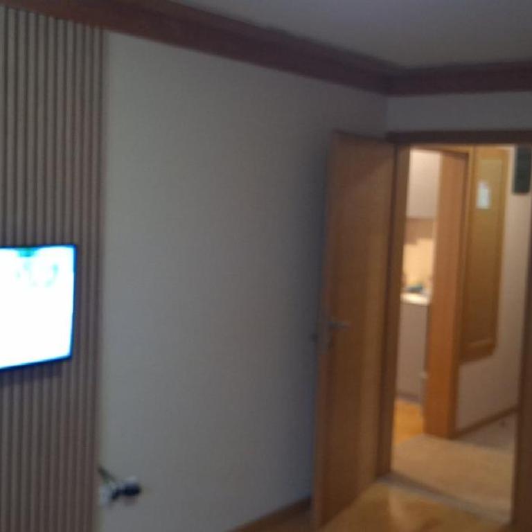 Apartman 107 in Aparthotel Vučko Jahorina - Ski & relax - private host - Apartment - 22
