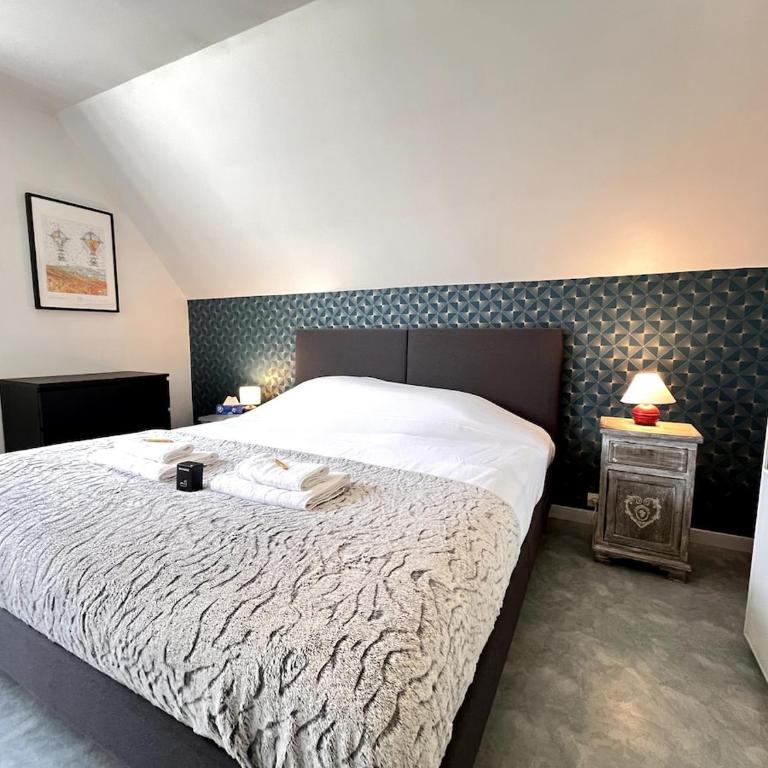 Claudius maison 3 chambres avec jardin proche Fac - Casa con 3 Camere da Letto - 4