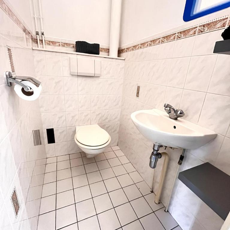 Claudius maison 3 chambres avec jardin proche Fac - Casa con 3 Camere da Letto - 12