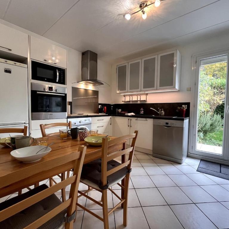 Claudius maison 3 chambres avec jardin proche Fac - Casa con 3 Camere da Letto - 18