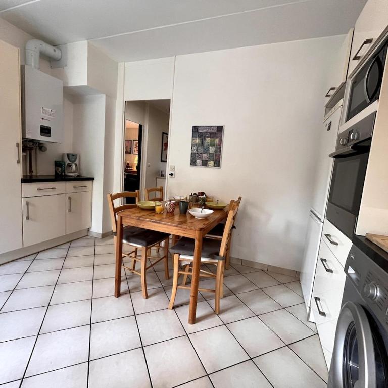 Claudius maison 3 chambres avec jardin proche Fac - Casa con 3 Camere da Letto - 21