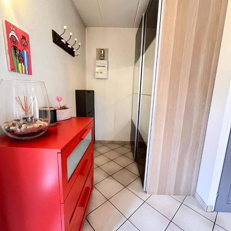 Claudius maison 3 chambres avec jardin proche Fac - Casa con 3 Camere da Letto - 25