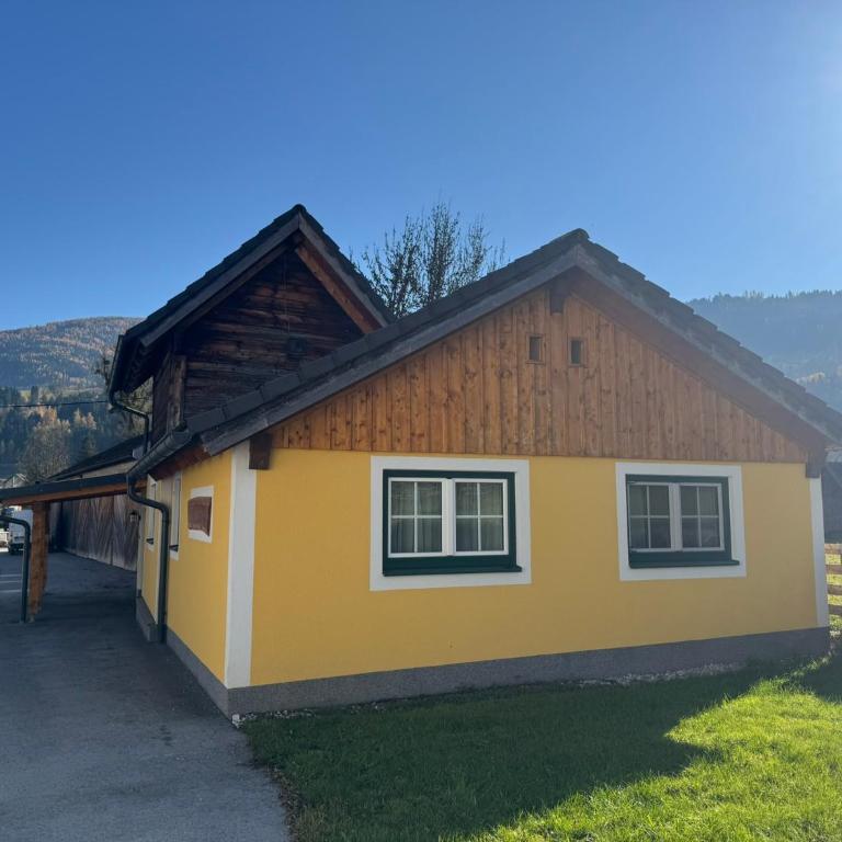 Ferienhäuser Galsterbergblick Pruggern - Schladming-Dachstein - Two-Bedroom House - 15