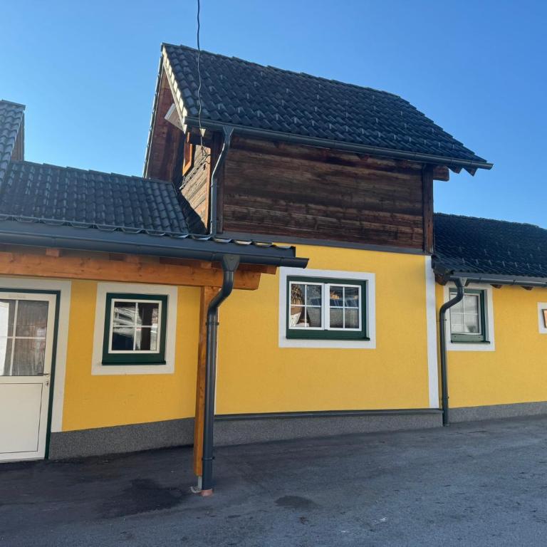 Ferienhäuser Galsterbergblick Pruggern - Schladming-Dachstein - Two-Bedroom House - 16