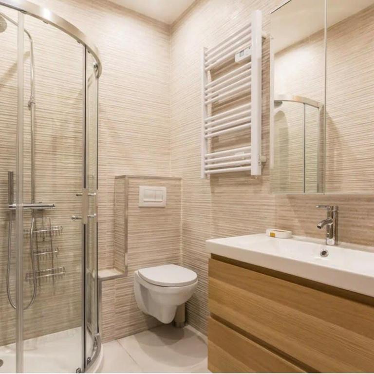 Superbe appartement proche de Nation - Apartamento de 1 dormitorio - 5