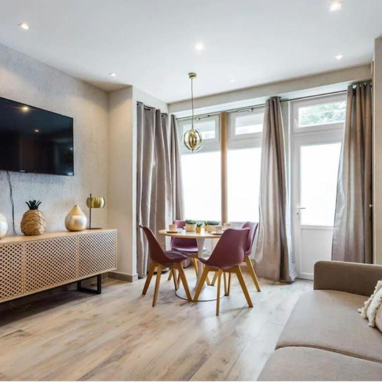Superbe appartement proche de Nation - Apartamento de 1 dormitorio - 1