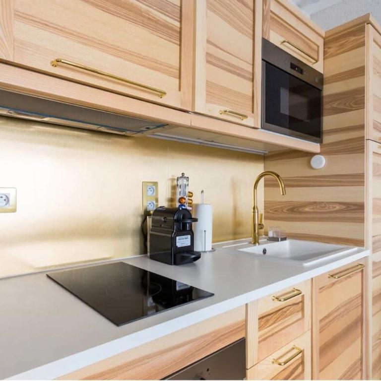 Superbe appartement proche de Nation - Apartamento de 1 dormitorio - 4