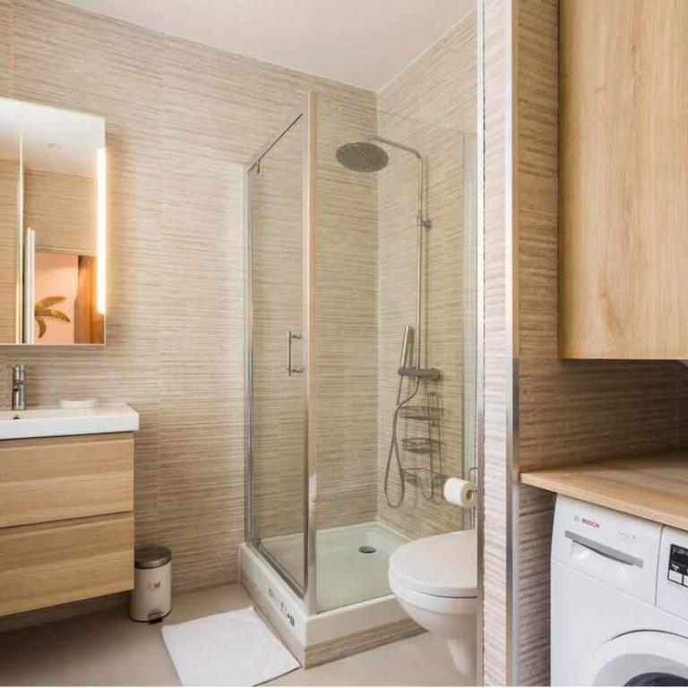 Superbe appartement proche de Nation - Apartamento de 1 dormitorio - 8