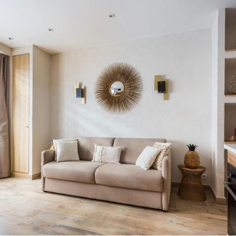 Superbe appartement proche de Nation - Apartamento de 1 dormitorio - 6