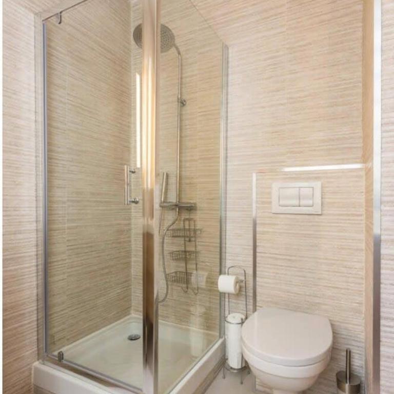 Superbe appartement proche de Nation - Apartamento de 1 dormitorio - 9