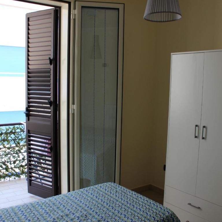 Appartamento orchidea - Appartamento con 2 Camere da Letto - 13