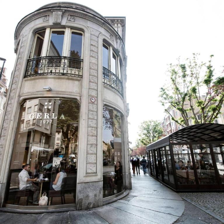 Casa Anna - Turin Crocetta - Appartamento con 2 Camere da Letto - 22