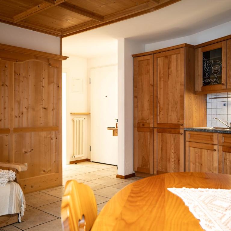 Traditional Cozy Apartment - Appartamento con 1 Camera da Letto - 12