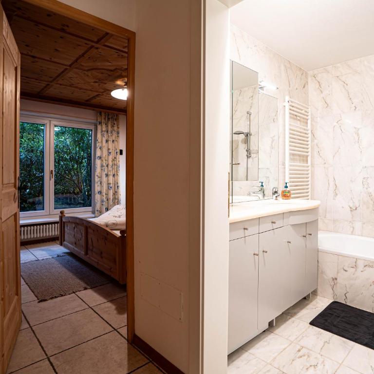 Traditional Cozy Apartment - Appartamento con 1 Camera da Letto - 23