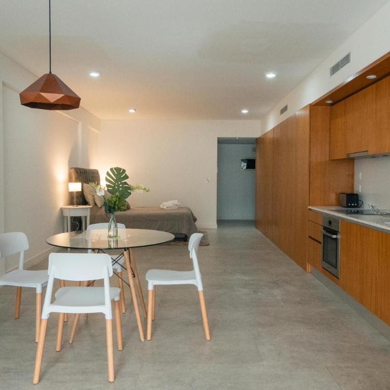 BT Homes - Palacio Paz - Estudio Deluxe - 20