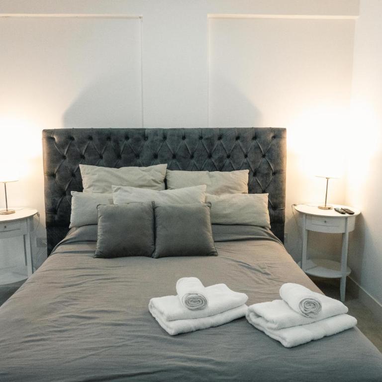 BT Homes - Palacio Paz - Estudio Deluxe - 26