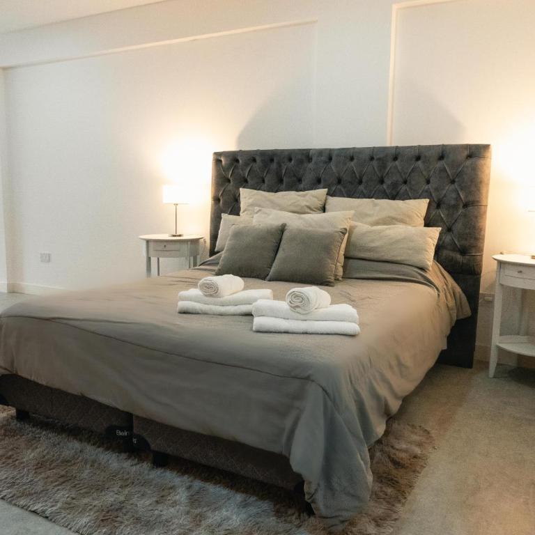 BT Homes - Palacio Paz - Estudio Deluxe - 12