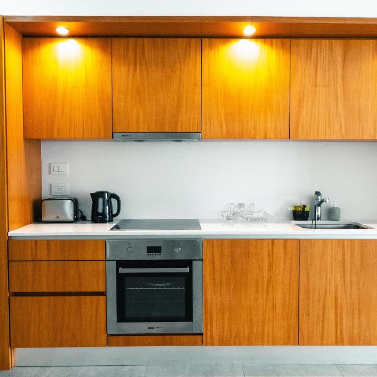 BT Homes - Palacio Paz - Estudio Deluxe - 33