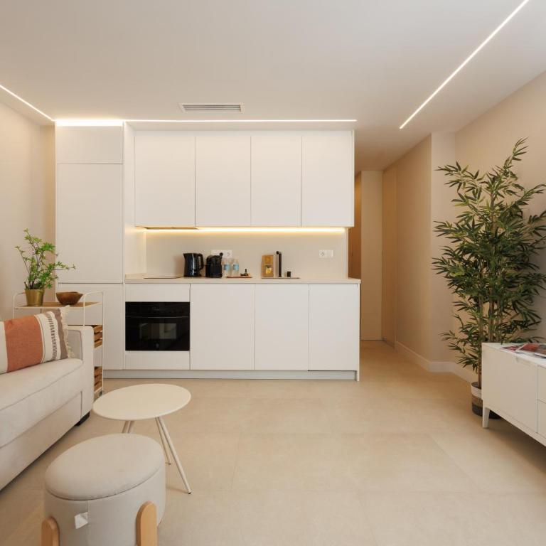 MARBELLA BANUS SUITES - Medina Garden New Brand II - Apartamento Premium de 1 dormitorio - 12