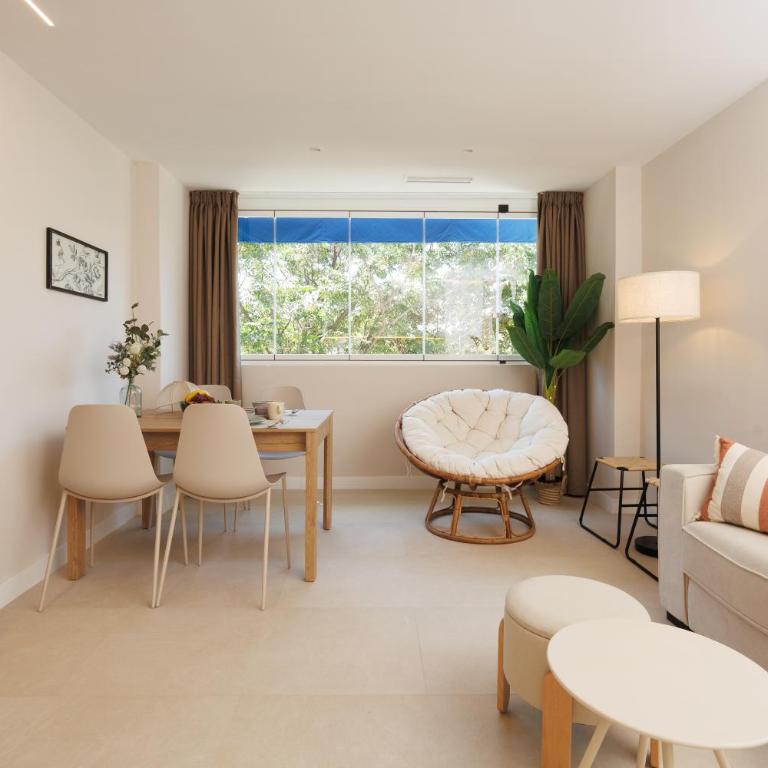 MARBELLA BANUS SUITES - Medina Garden New Brand II - Apartamento Premium de 1 dormitorio - 3