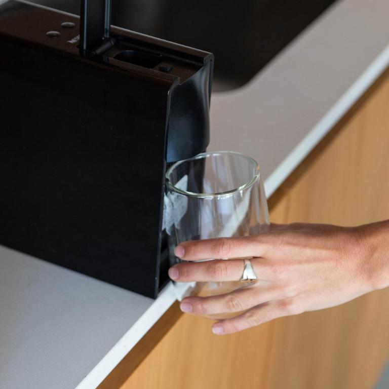 BT Homes - Palacio Paz - Apartamento de 1 dormitorio - 72