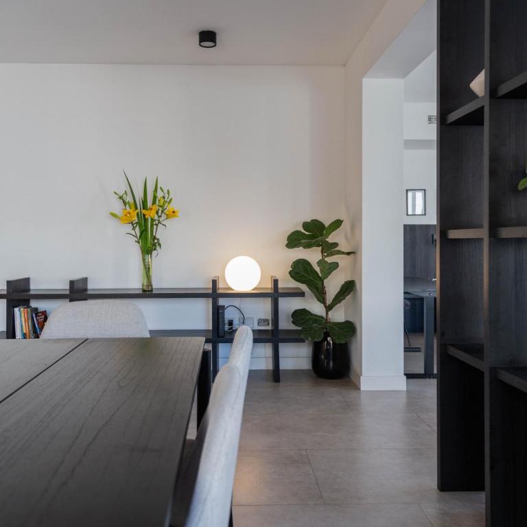 BT Homes - Amplios & Nuevos en Palacio Paz, Ubicación Única - Apartamento de 1 dormitorio - 36