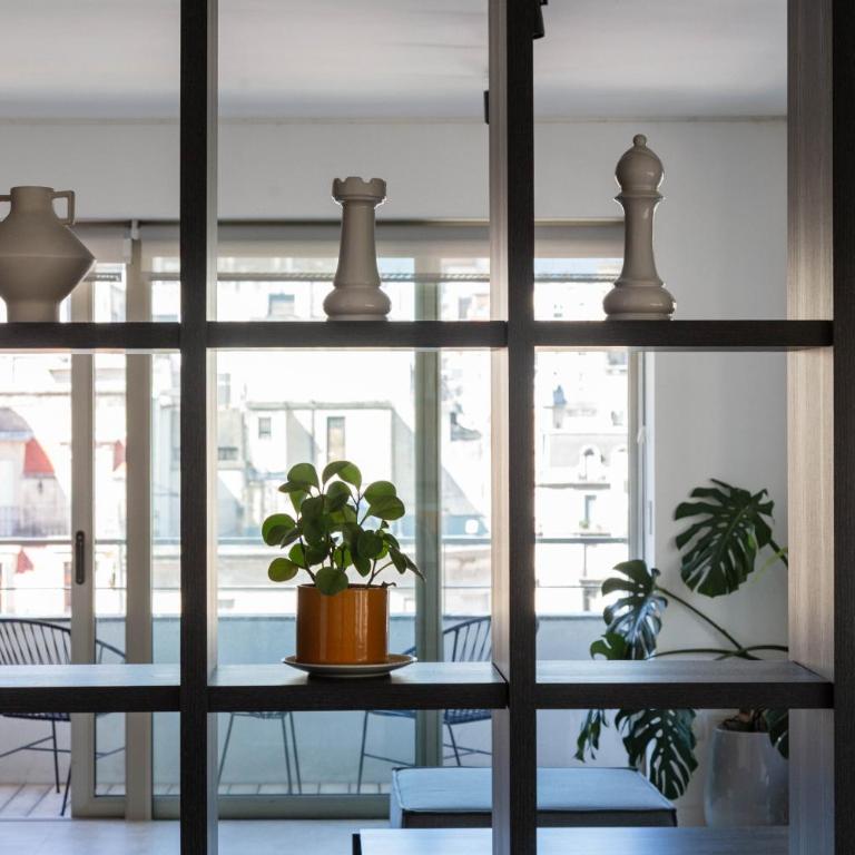 BT Homes - Palacio Paz - Apartamento de 1 dormitorio - 38