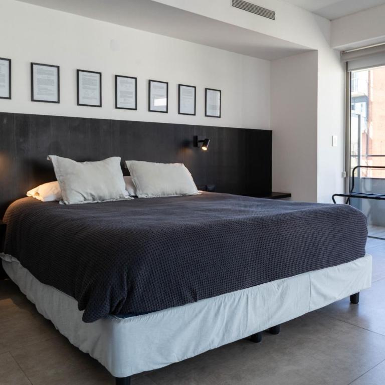 BT Homes - Palacio Paz - Apartamento de 1 dormitorio - 36