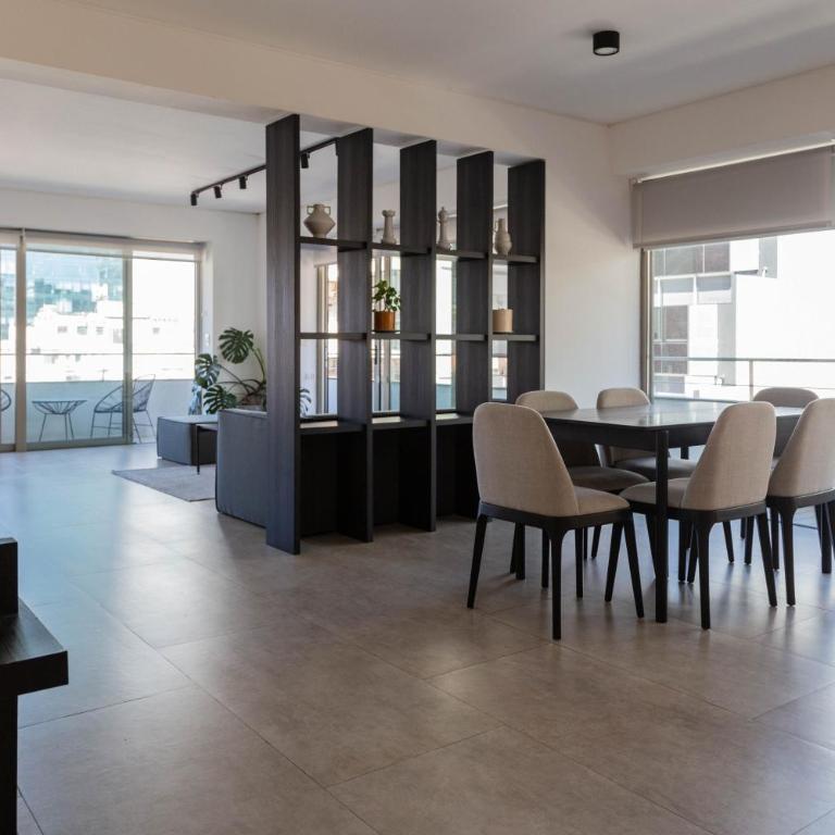 BT Homes - Palacio Paz - Apartamento de 1 dormitorio - 11