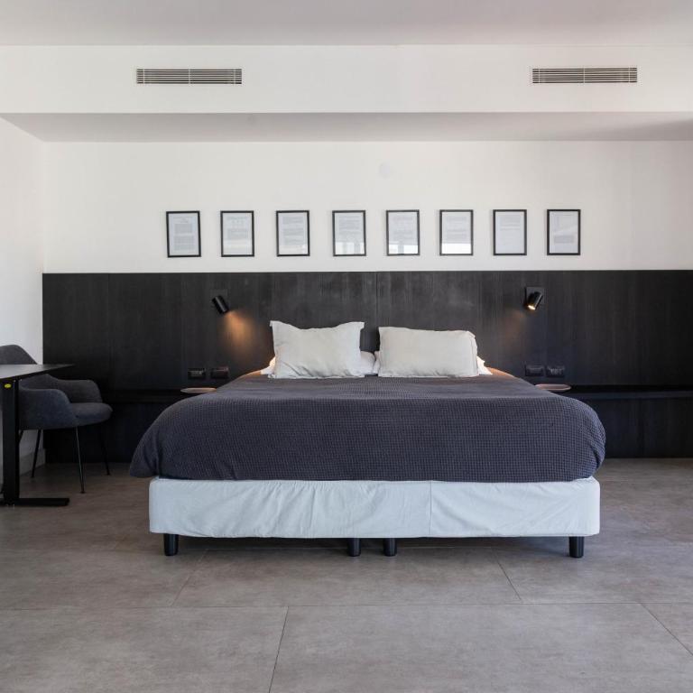 BT Homes - Palacio Paz - Apartamento de 1 dormitorio - 13