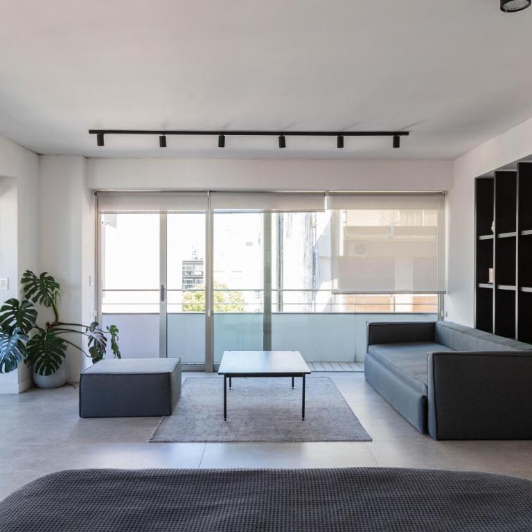 BT Homes - Palacio Paz - Apartamento de 1 dormitorio - 26