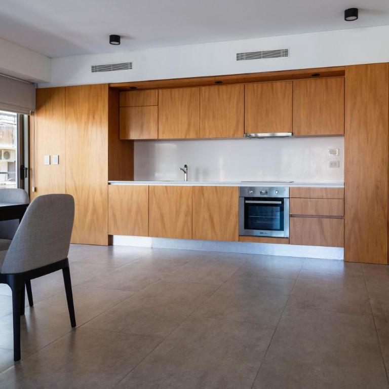 BT Homes - Palacio Paz - Apartamento de 1 dormitorio - 16