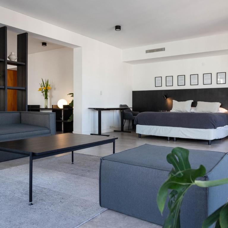 BT Homes - Palacio Paz - Apartamento de 1 dormitorio - 15