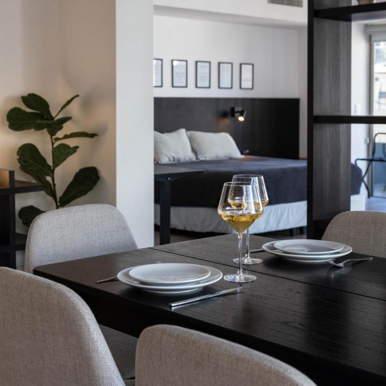 BT Homes - Palacio Paz - Apartamento de 1 dormitorio - 21