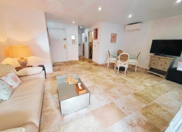 appartement en centre ville - Appartement 1 Chambre - 3