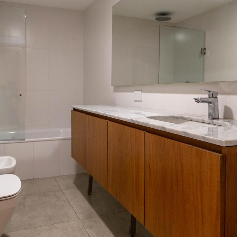 BT Homes - Amplios & Nuevos en Palacio Paz, Ubicación Única - Apartamento de 1 dormitorio - 51