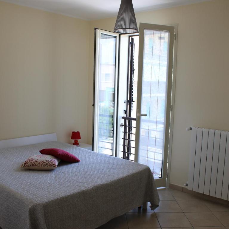 Appartamento orchidea - Appartamento con 2 Camere da Letto - 10