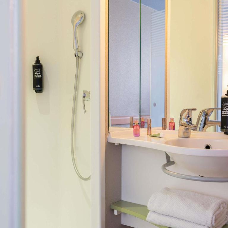 ibis Budget Paris La Villette 19ème - Chambre Double - 1