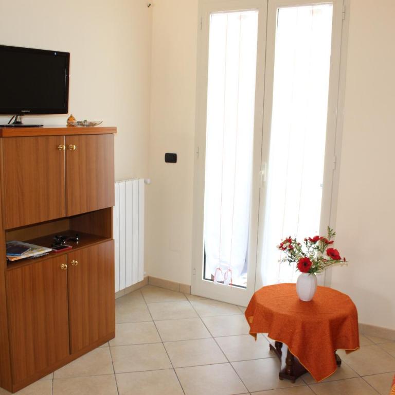 Appartamento orchidea - Appartamento con 2 Camere da Letto - 9