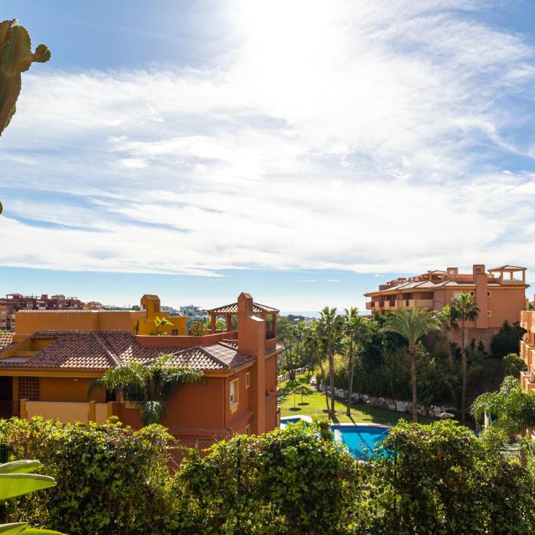 La Reserva de Marbella, by Homing U - Apartamento de 2 dormitorios - 14