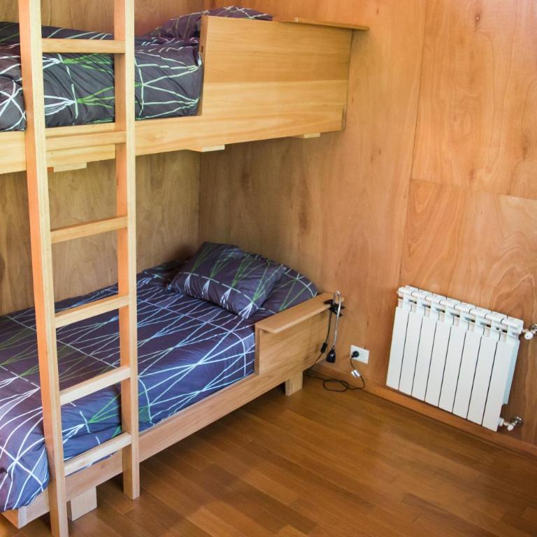 Casa moderna en el bosque - Casa de 2 dormitorios - 25