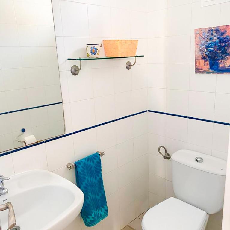 Villa Anfora Puerto Rey - Casa de 3 dormitorios - 28