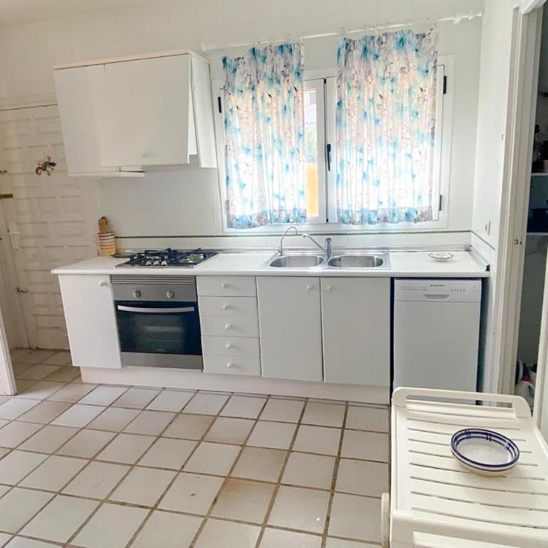 Villa Anfora Puerto Rey - Casa de 3 dormitorios - 19
